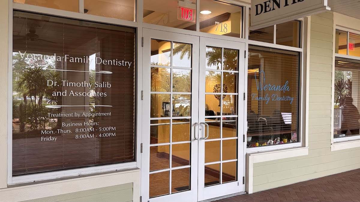 Veranda Family Dentistry photo 6