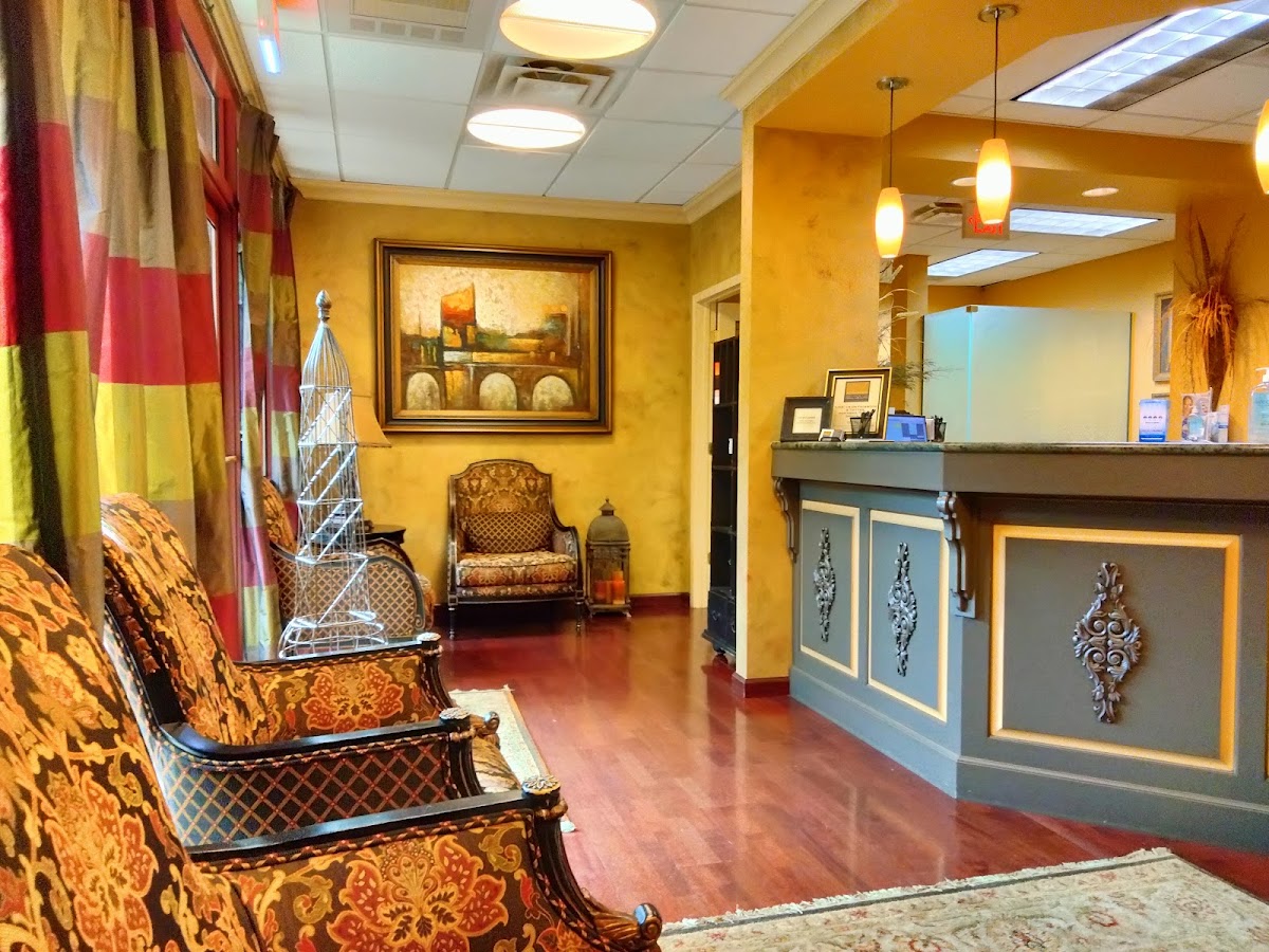 Advanced Institute for Oral Health photo 3