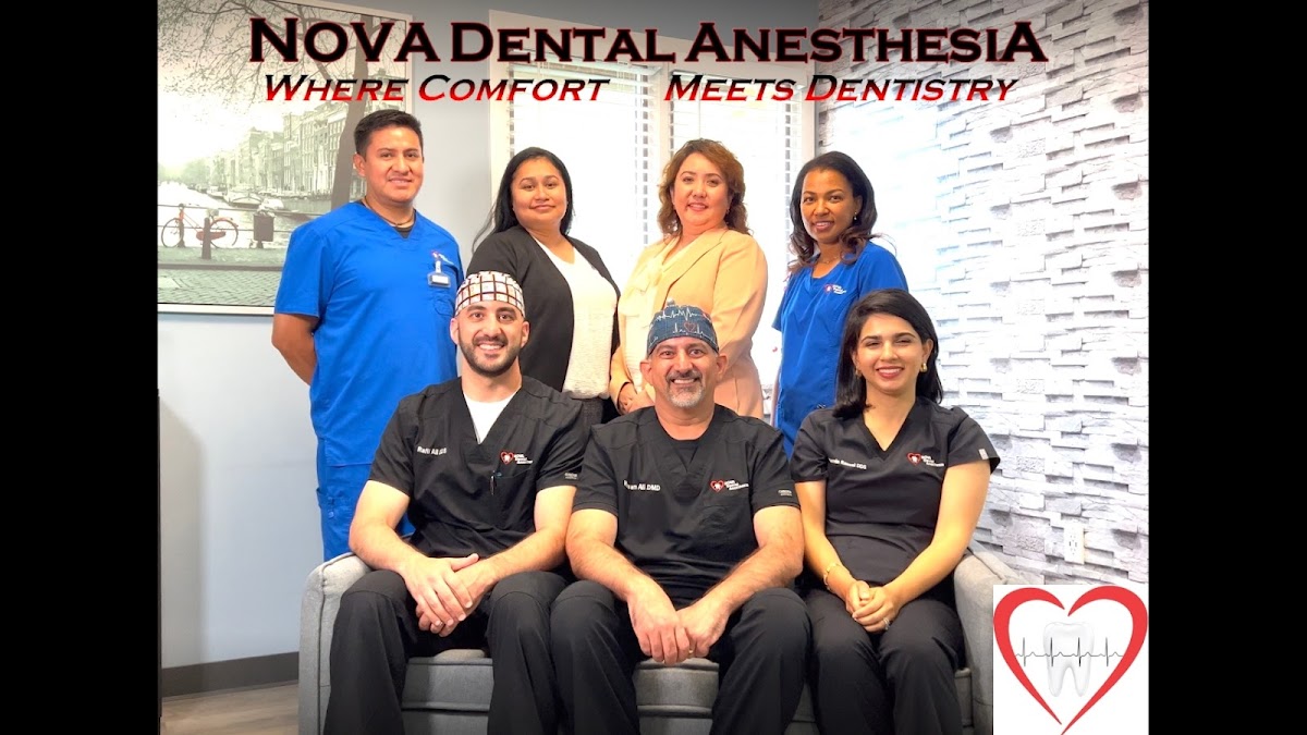 Nova Dental Anesthesia - Winchester photo 1