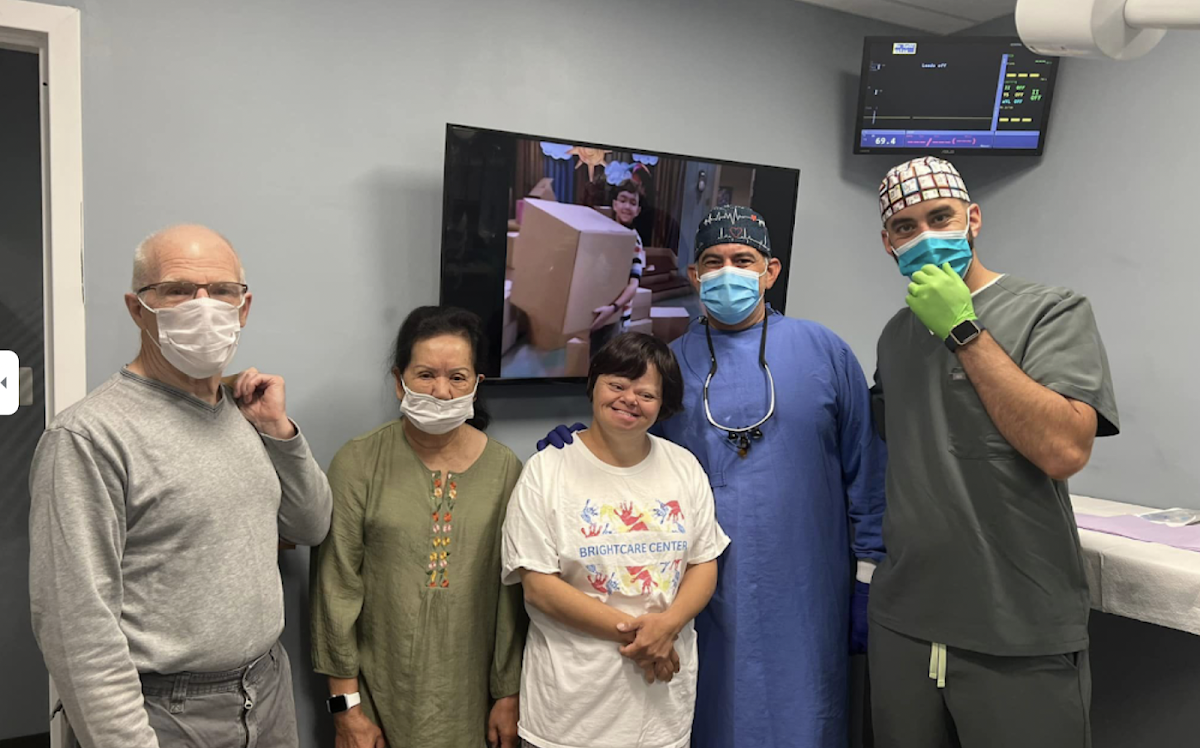Nova Dental Anesthesia - Winchester photo 4