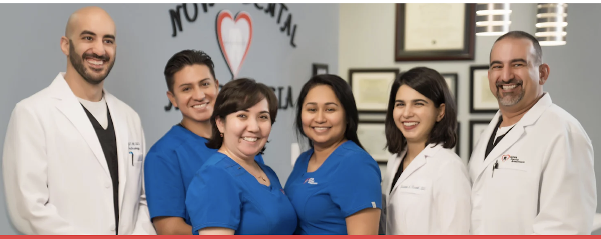 Nova Dental Anesthesia - Winchester photo 5