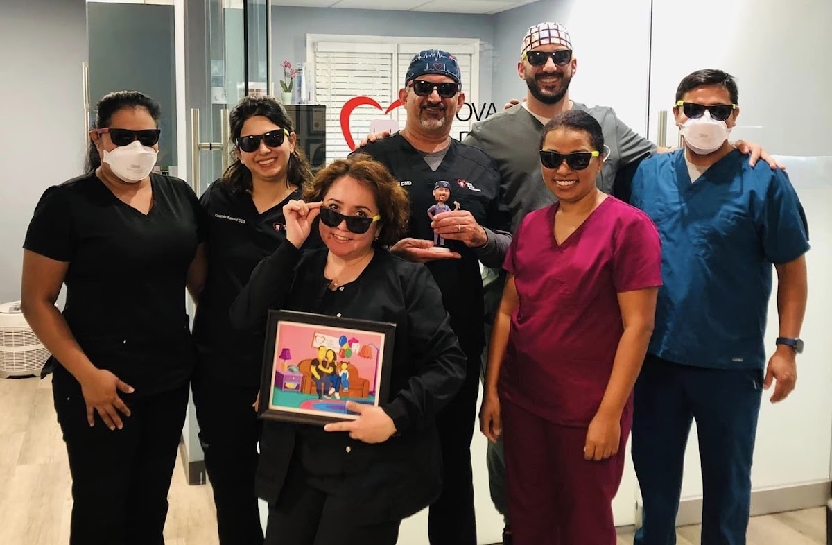 Nova Dental Anesthesia - Winchester photo 6