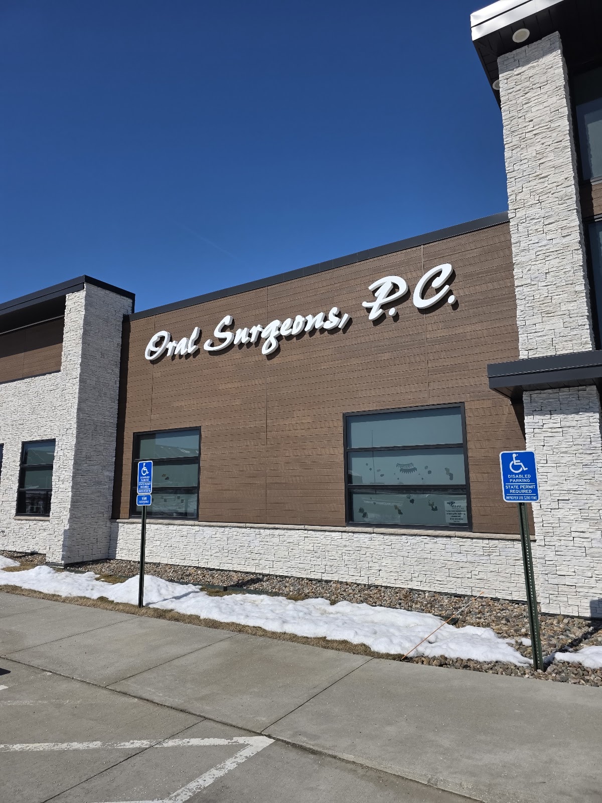 Oral Surgeons, P.C. - Ankeny photo 2