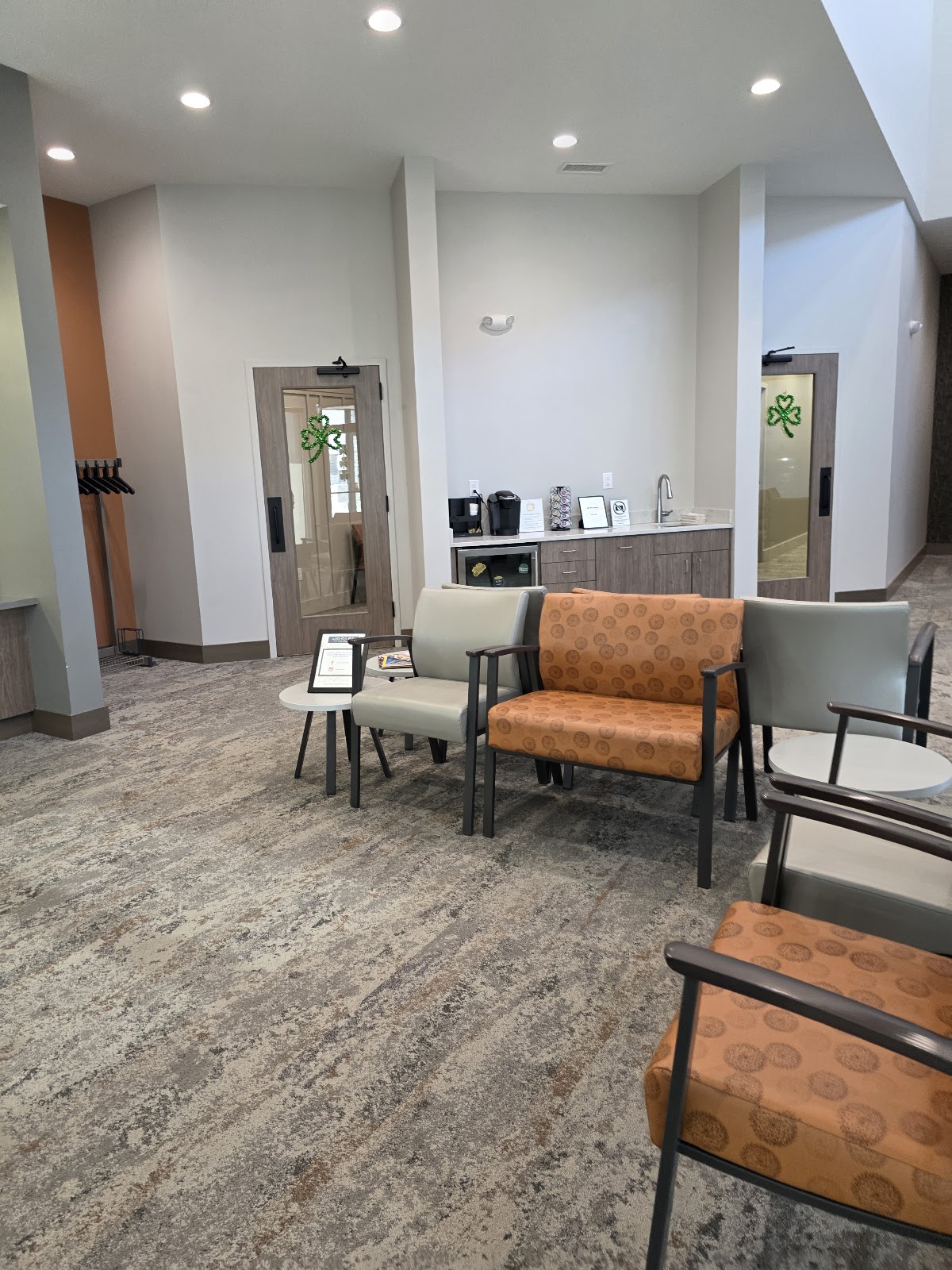Oral Surgeons, P.C. - Ankeny photo 4