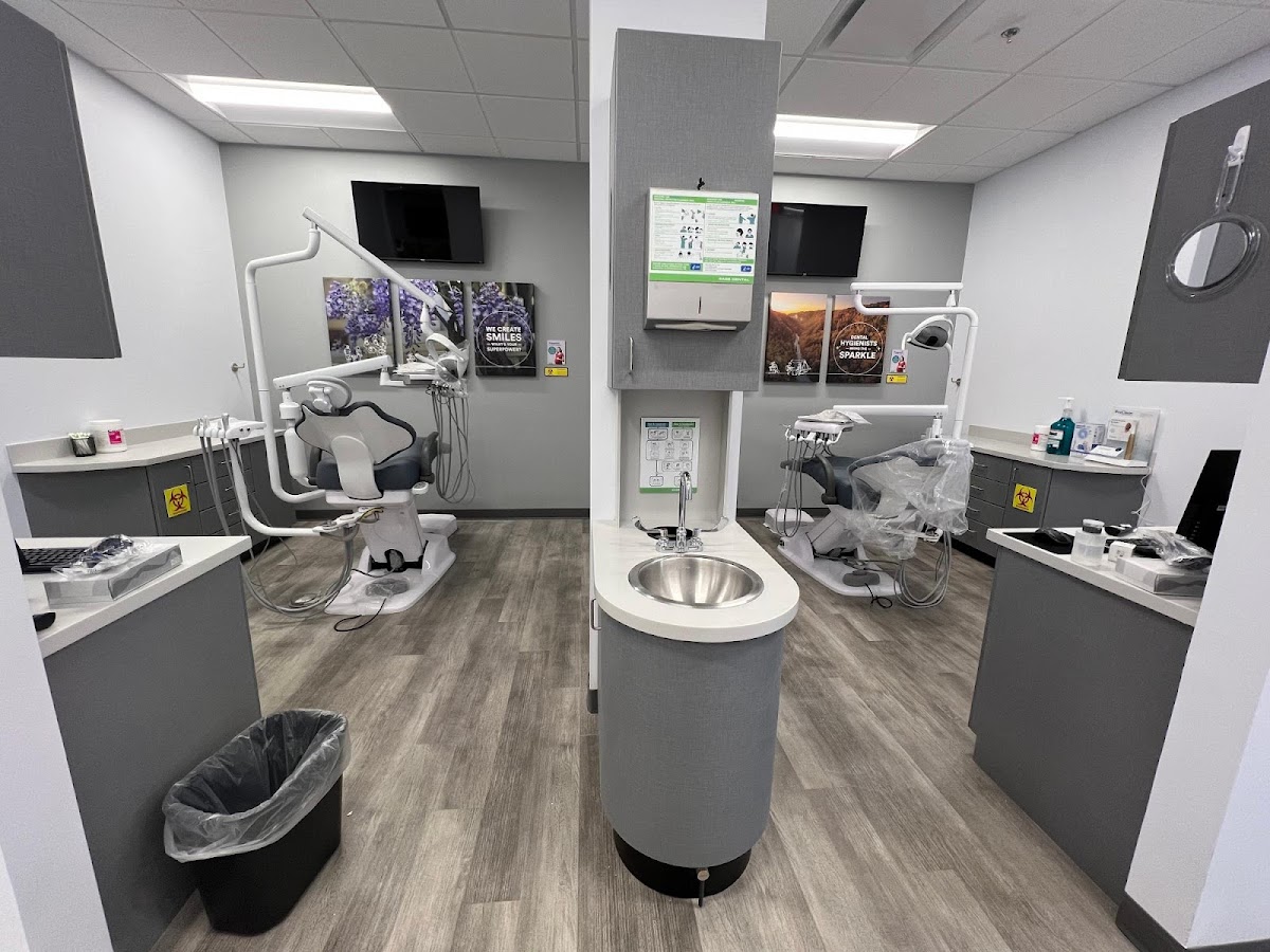 Sage Dental of Gainesville, Ga photo 2