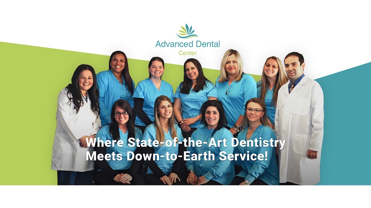 Advanced Dental Center photo 1