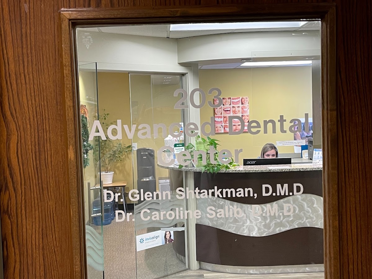 Advanced Dental Center photo 4