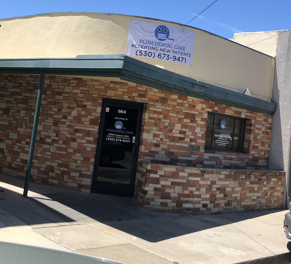 Plum Dental Care - Nikhil Anand Dds photo 1