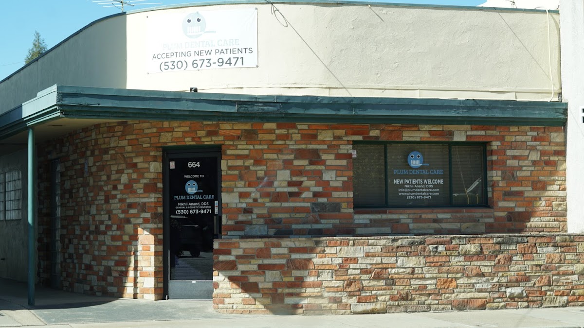 Plum Dental Care - Nikhil Anand Dds photo 3