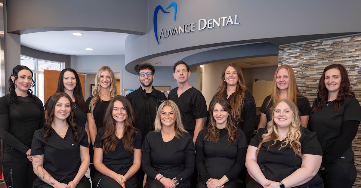 Advance Dental photo 1