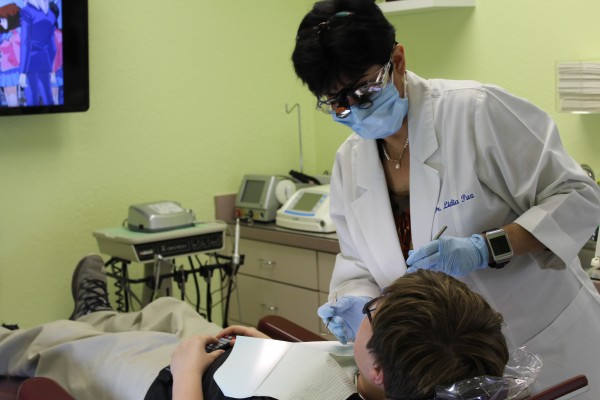 Paz Dental Wellness Center photo 4