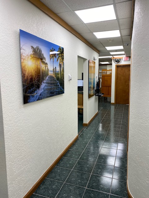 Dr. Regina H. Sáenz, D.D.S., P.a.-oral & Maxillofacial Surgeon-board Certified photo 4