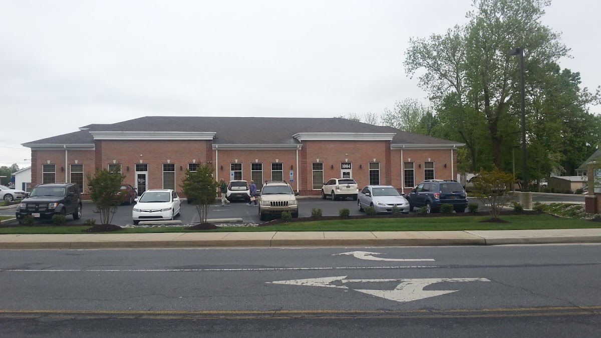 Ahl and O'connor Orthodontics photo 1