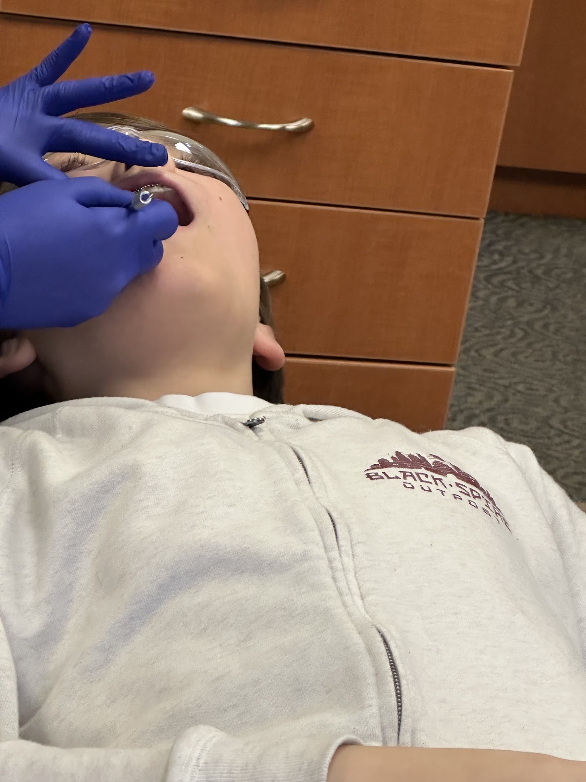 Ahl and O'connor Orthodontics photo 2