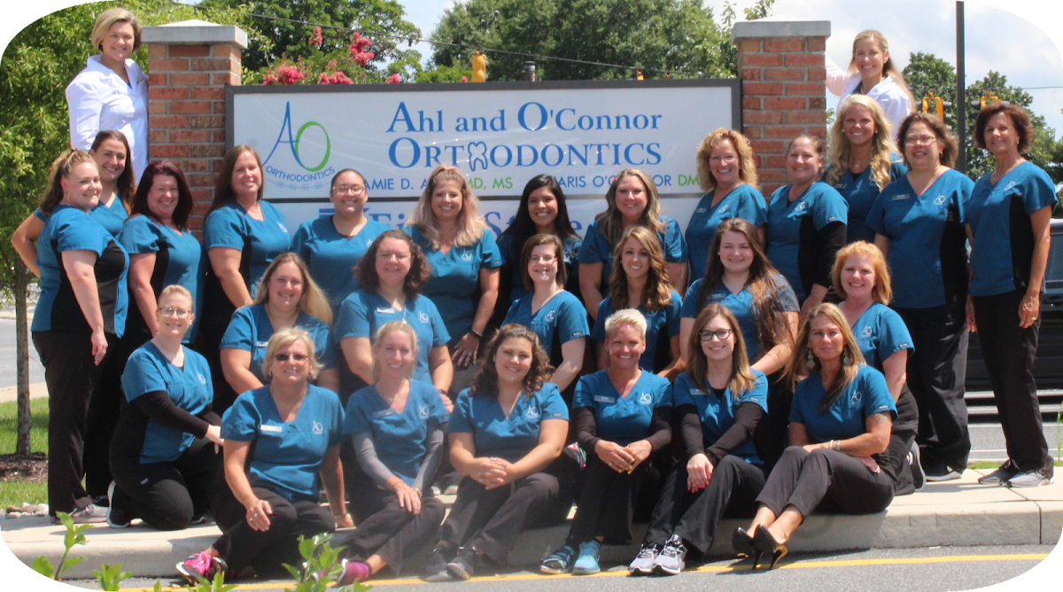 Ahl and O'connor Orthodontics photo 5