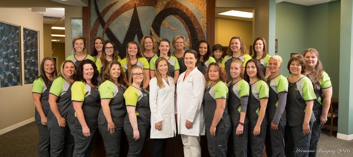 Ahl and O'connor Orthodontics photo 6