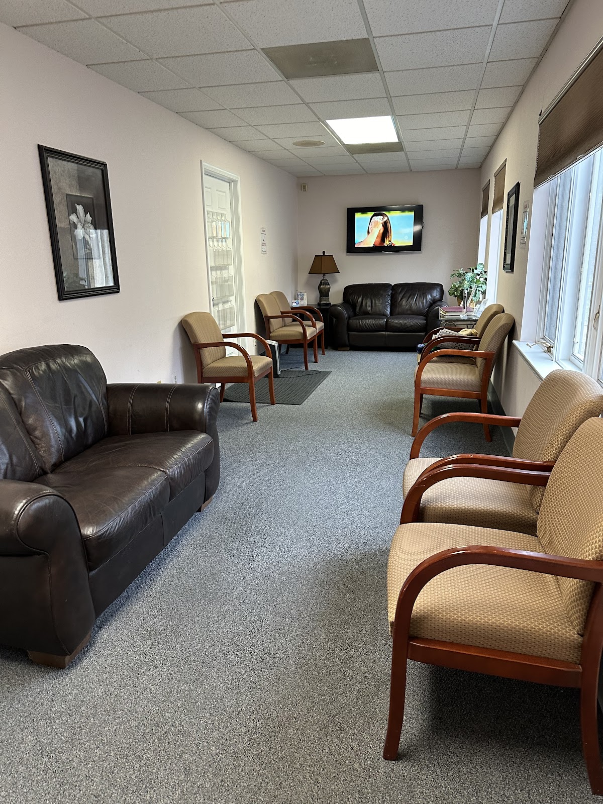 Greater Maryland Oral Surgery & Dental Implants in Gaithersburg photo 1