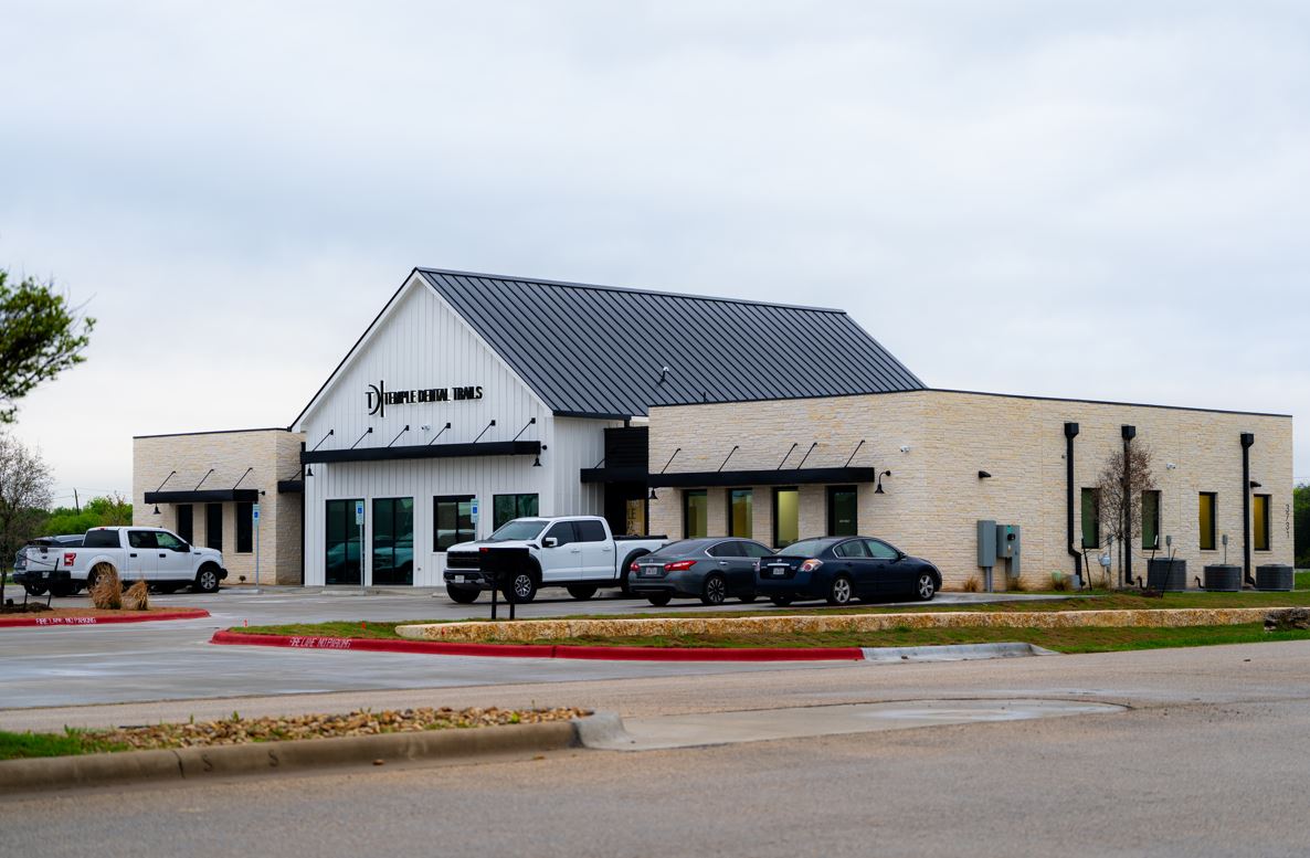 Temple Dental Trails photo 1