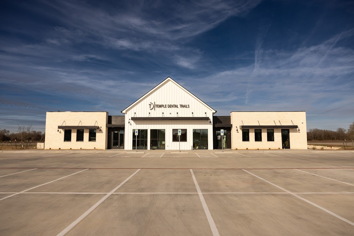 Temple Dental Trails photo 2