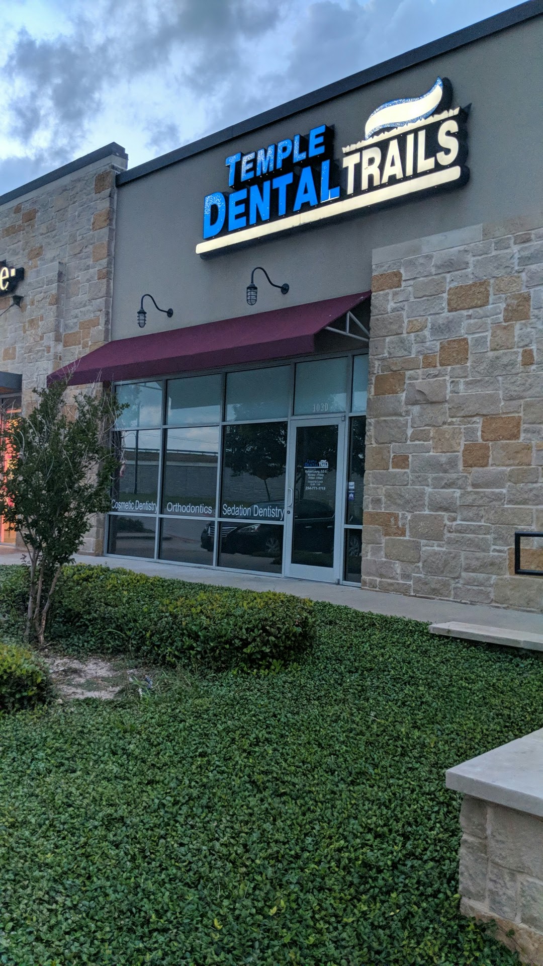 Temple Dental Trails photo 4