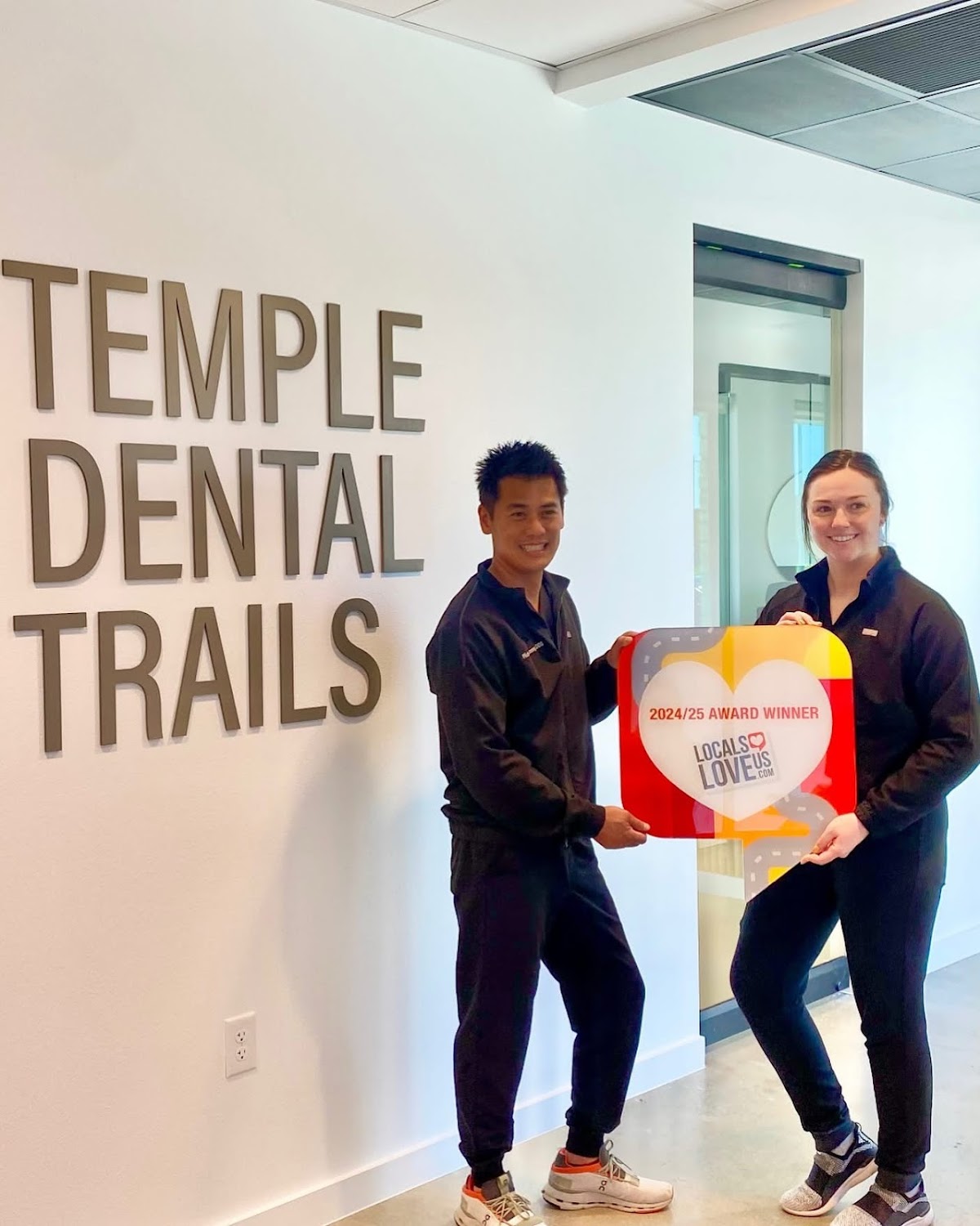Temple Dental Trails photo 6