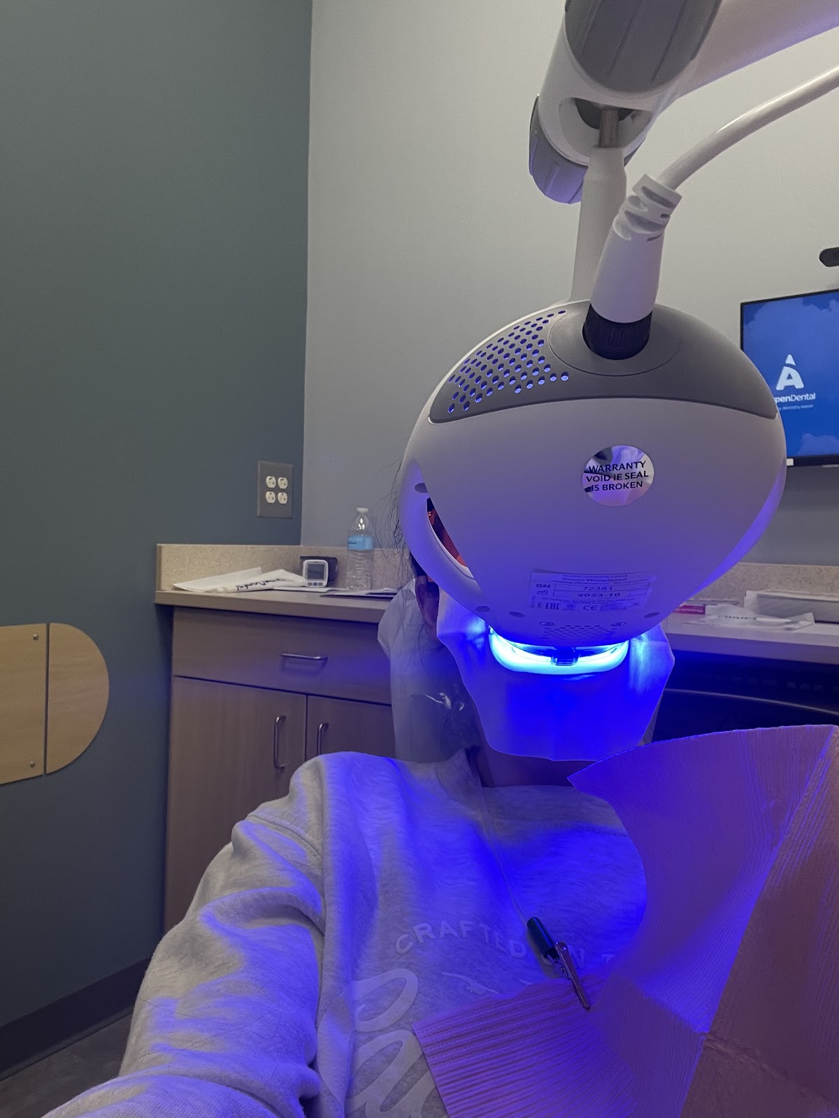 Aspen Dental - Clifton photo 1