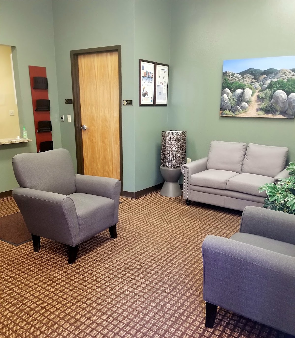 Bear Canyon Oral & Facial Surgery photo 3