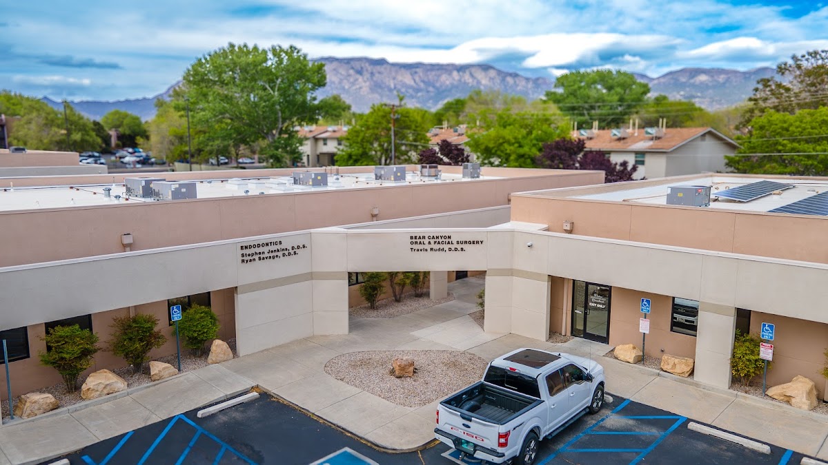 Bear Canyon Oral & Facial Surgery photo 4