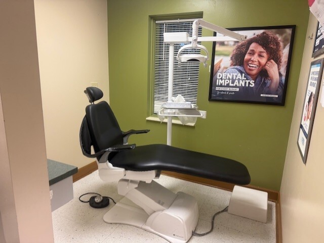 Affordable Dentures & Implants - Charlotte photo 2