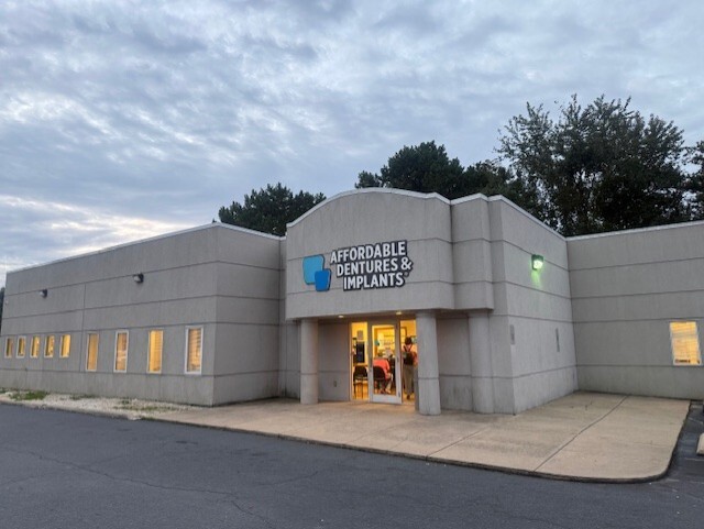 Affordable Dentures & Implants - Charlotte photo 3