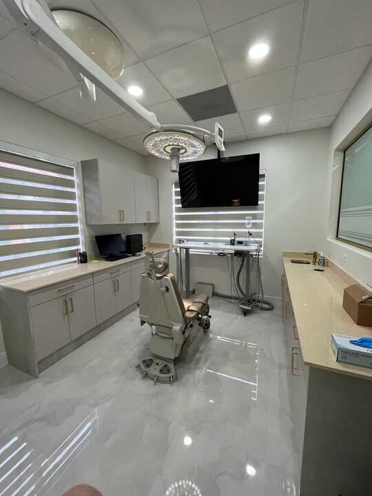 Marsh Cove Dental and Implant Center - Fort Myers photo 2