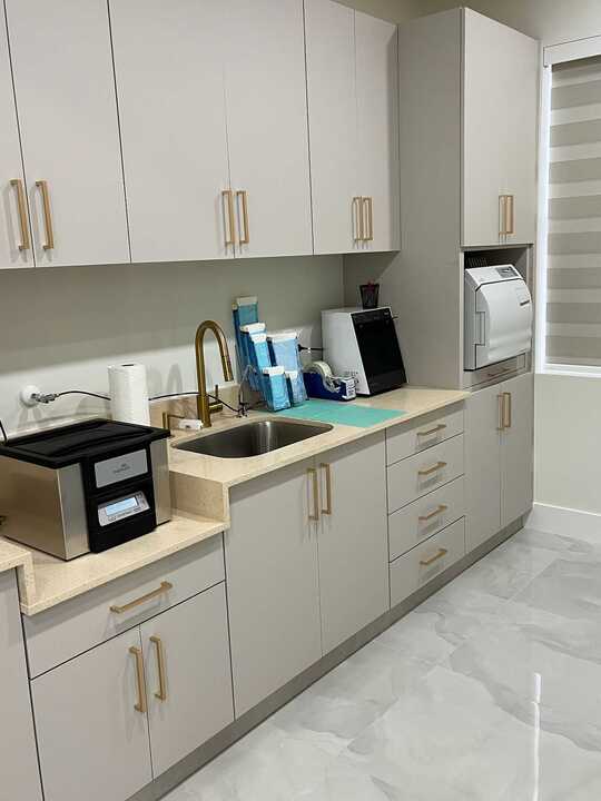 Marsh Cove Dental and Implant Center - Fort Myers photo 4