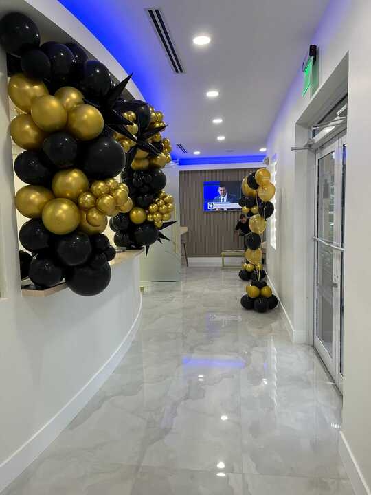 Marsh Cove Dental and Implant Center - Fort Myers photo 5
