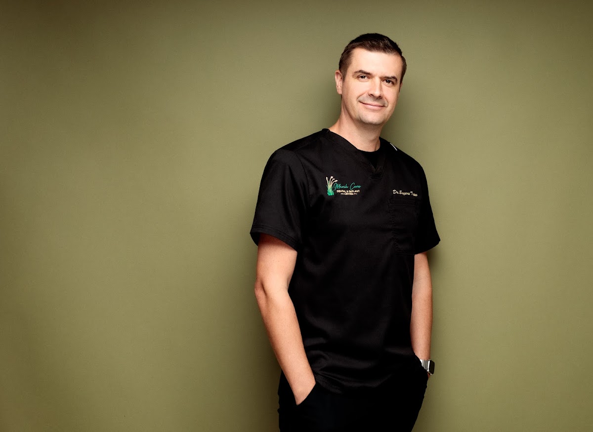 Marsh Cove Dental and Implant Center - Fort Myers photo 5