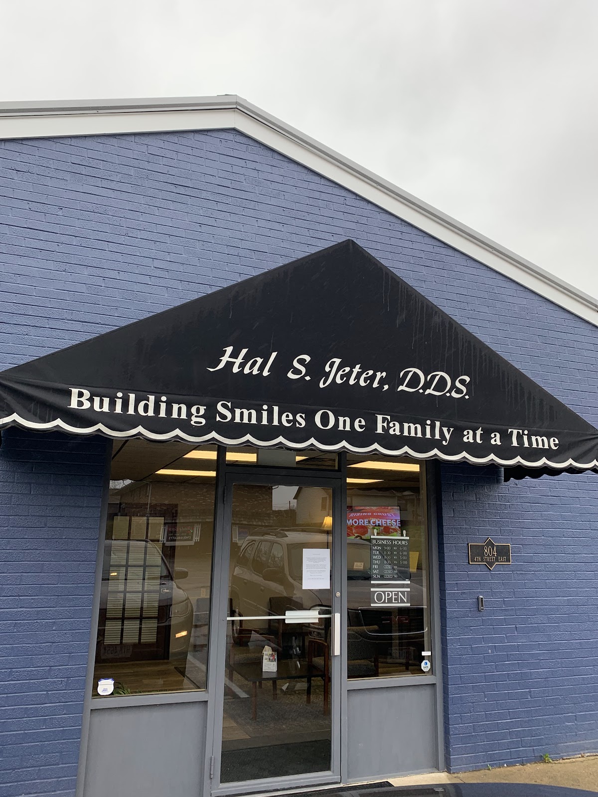 Hal S.jeter, DDS Inc. photo 1