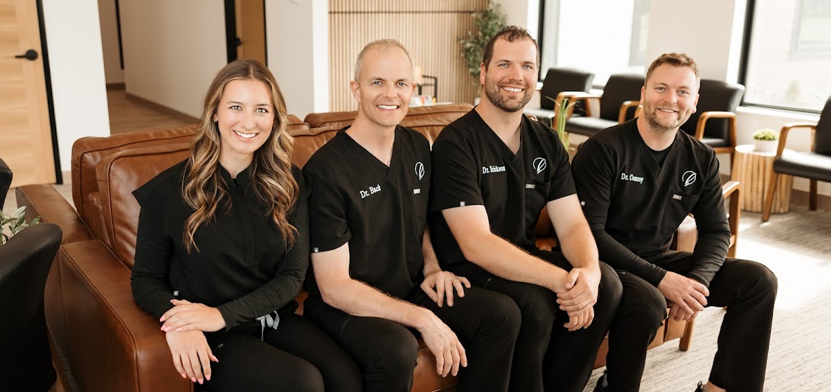 Beyond Dentistry photo 1