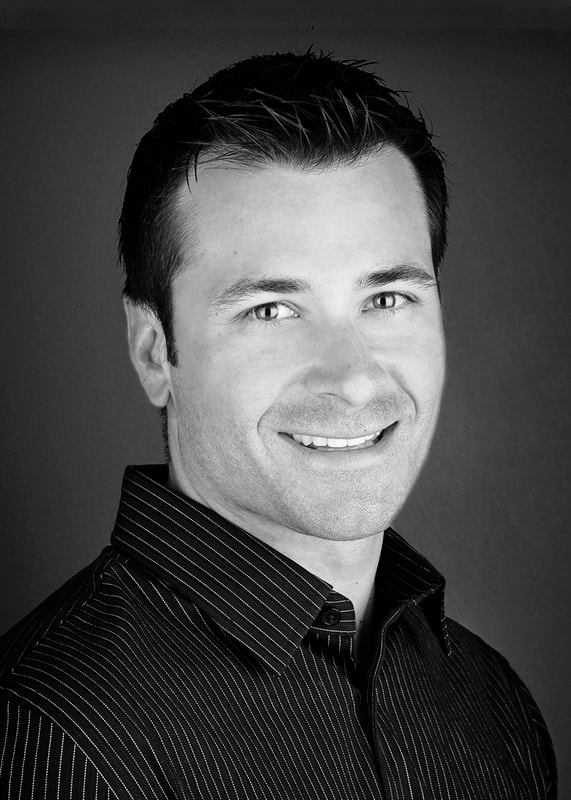 Brian Prouty DDS, Dicoi, PC: Infinity Sedation Dentistry photo 1