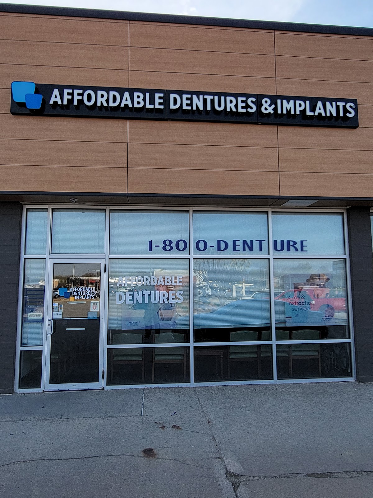 Affordable Dentures & Implants - West Des Moines photo 2