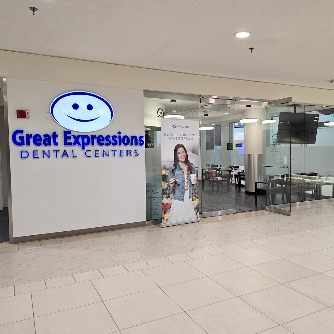 Great Expressions Dental Centers - Detroit Ren Cen photo 2