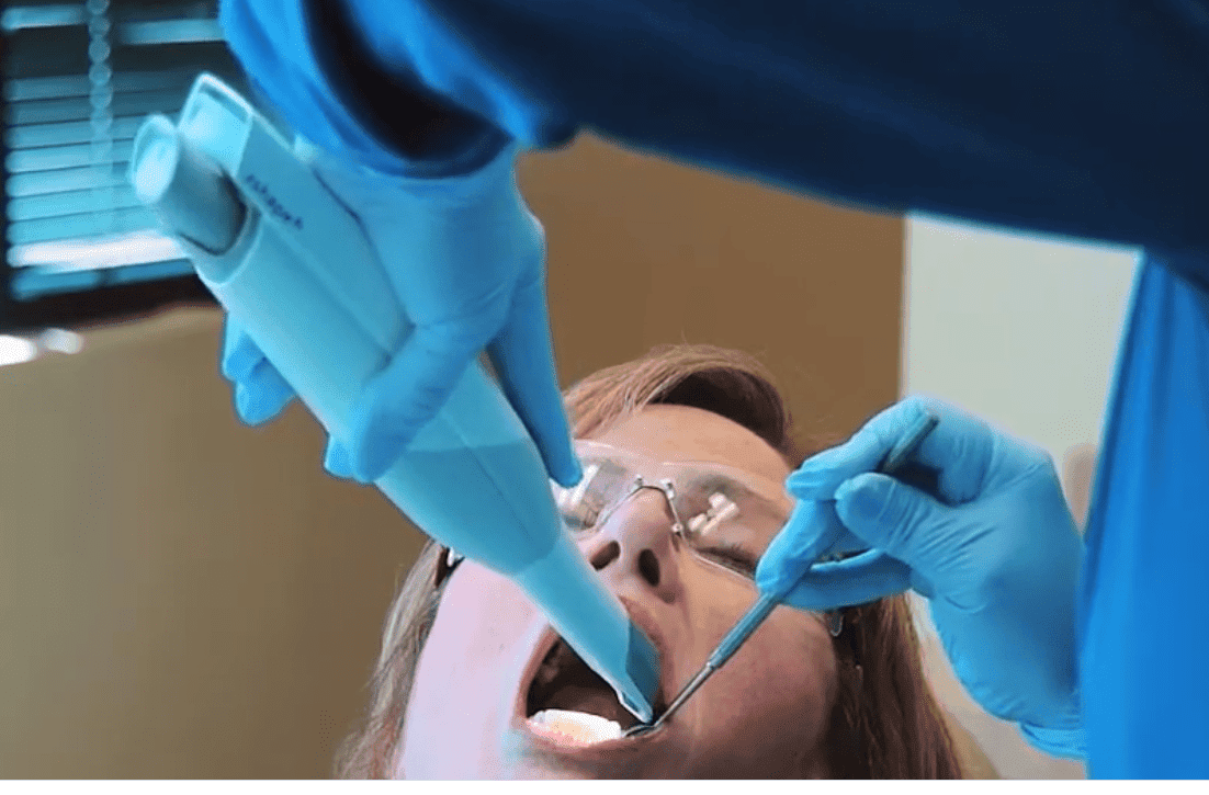 Dental Implants & Cosmetic Dentistry of Towson photo 3
