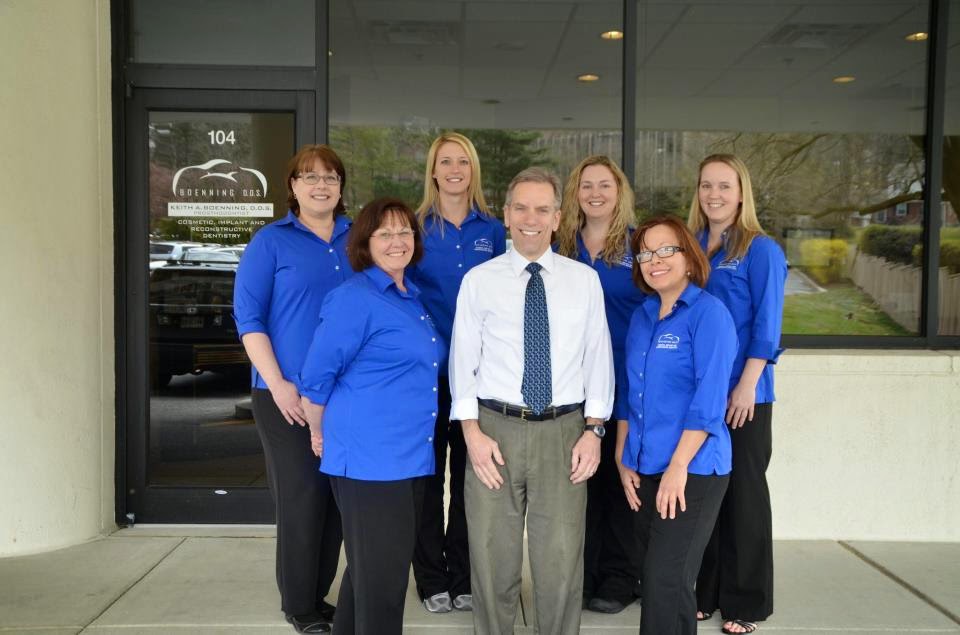 Dental Implants & Cosmetic Dentistry of Towson photo 4