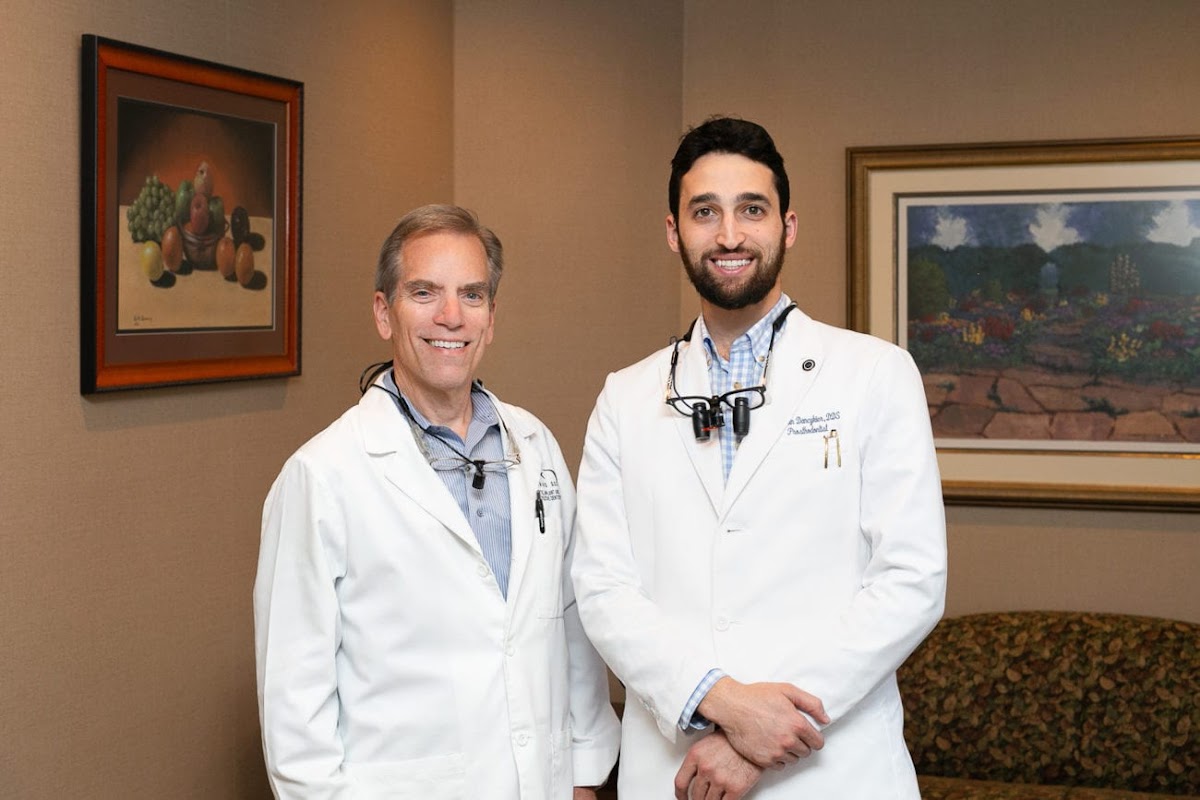Dental Implants & Cosmetic Dentistry of Towson photo 5