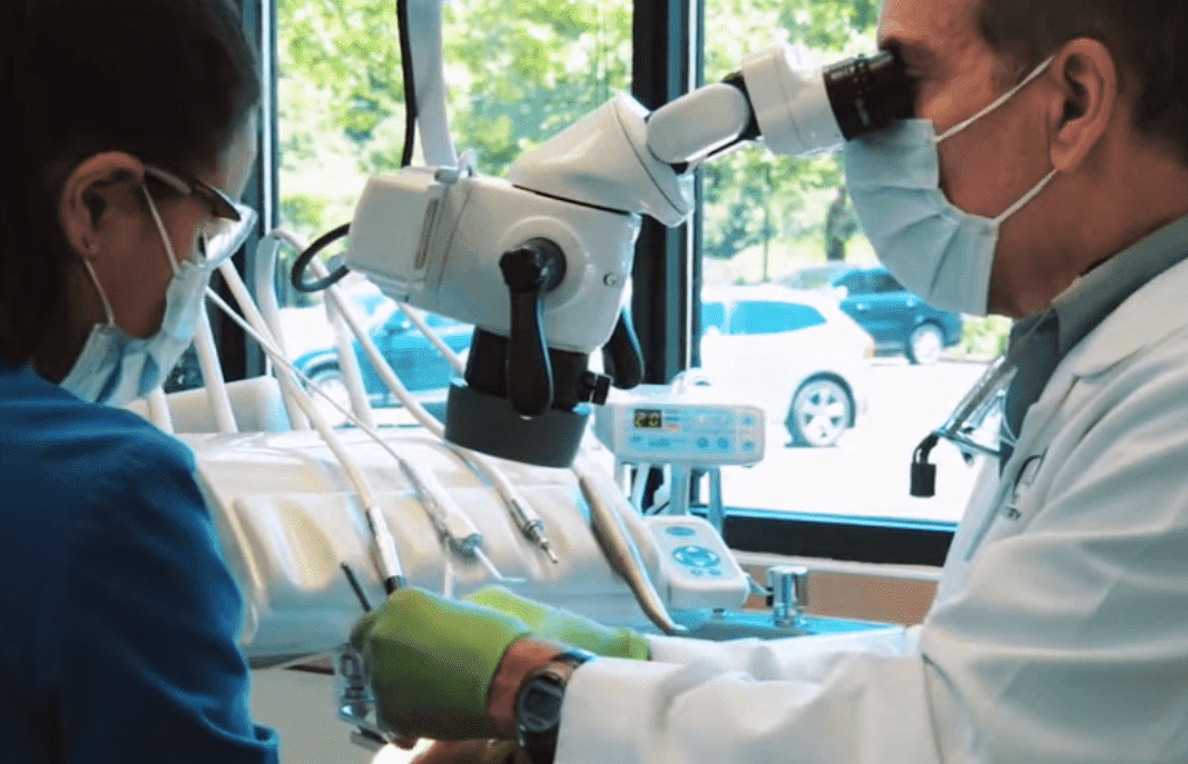 Dental Implants & Cosmetic Dentistry of Towson photo 6