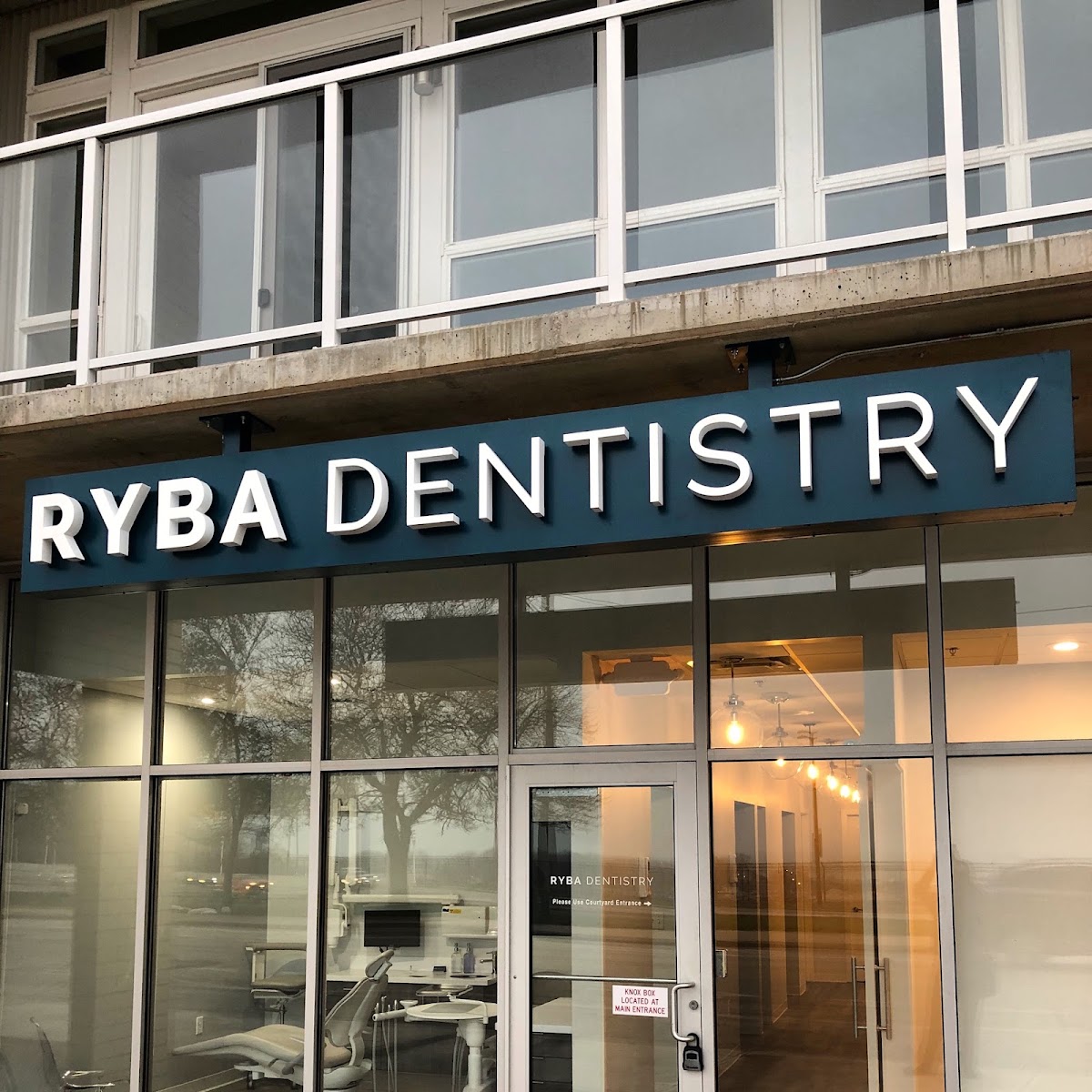 Ryba Dentistry photo 1