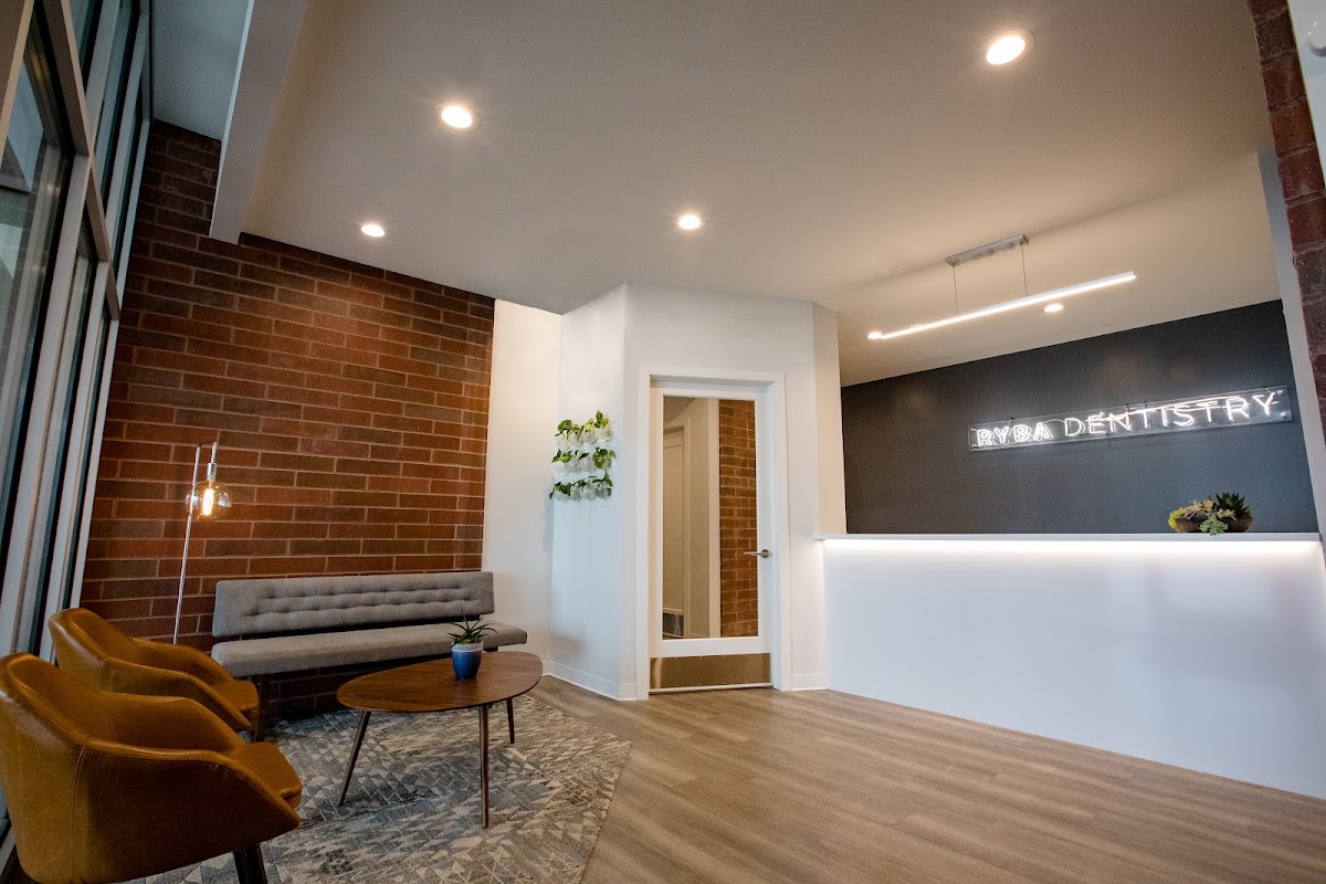 Ryba Dentistry photo 4