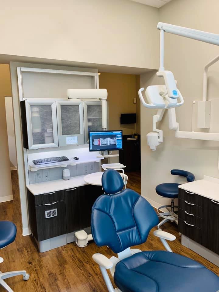 Roswell Mill Dentistry photo 1