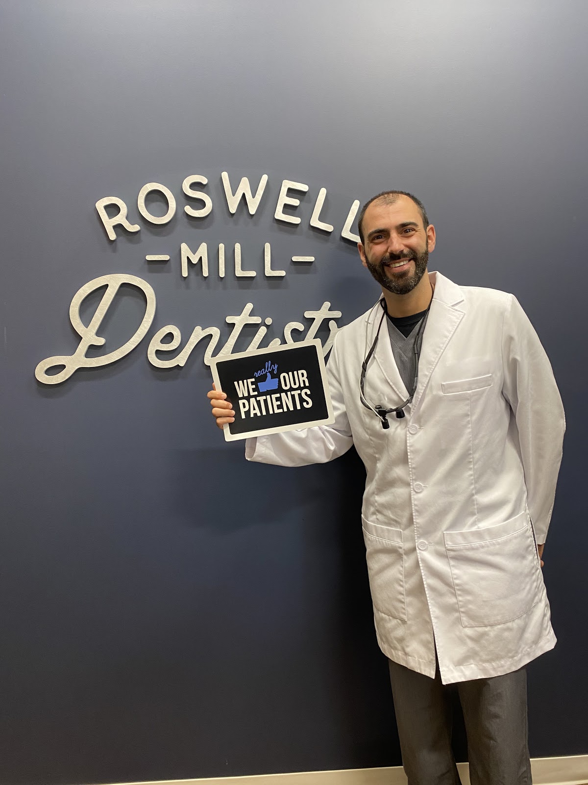 Roswell Mill Dentistry photo 2