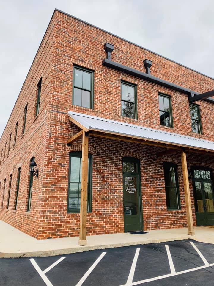 Roswell Mill Dentistry photo 4