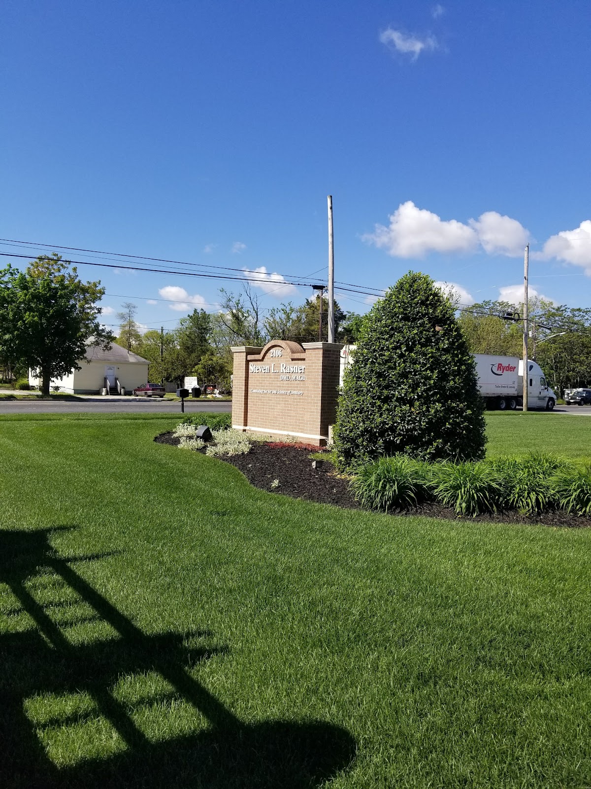 Steven L Rasner DMD Magd - Vineland photo 4