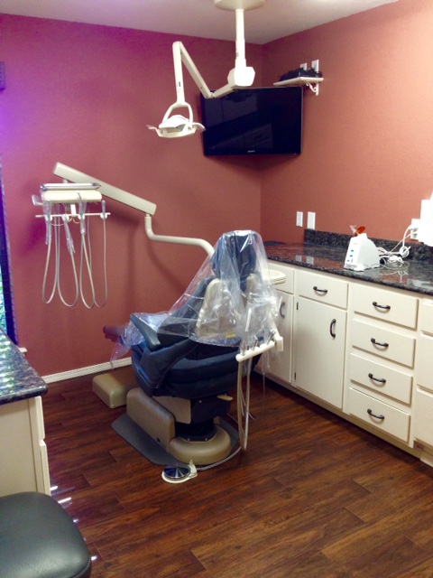 Philip C. Haney DDS Magd LLC photo 5